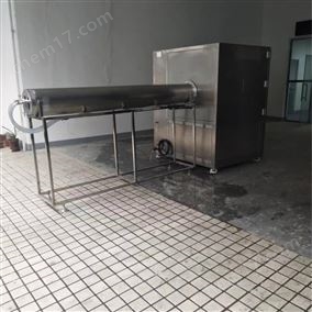 多功能气候模拟综合淋雨试验箱