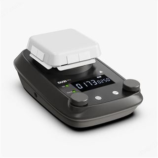 DMS4 LCD数控4寸玻璃陶瓷盘面磁力搅拌器