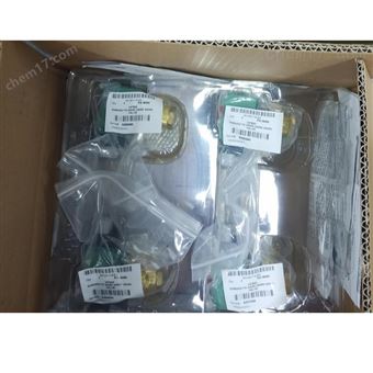 德国盖米GEMU塑料隔膜阀