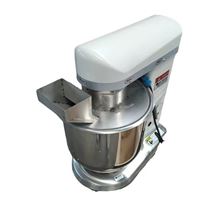 SYJ-10、5型水泥壓漿高速攪拌機