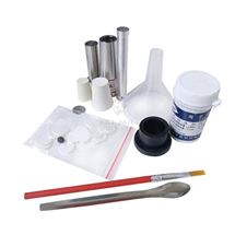 數顯勃氏比表面積儀-配件