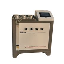 LBT-SS25型水泥土滲透試驗裝置