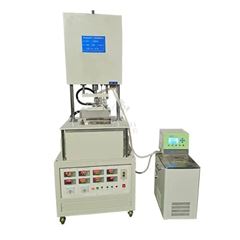 LBT-1000-3B导热系数测定仪电动加载试件