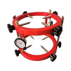 TM-II 型弹性模量测定仪（圆）