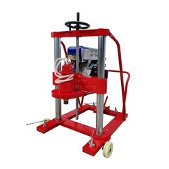 HZ-20型 混凝土取芯机