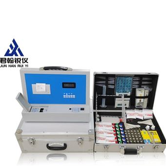 JH-CFA02化肥快速检测仪