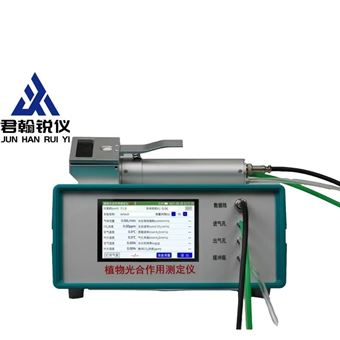 JH-PS-III蒸腾速率测定仪