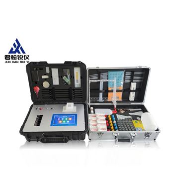 JH-PSA06林业专用土壤分析测定仪