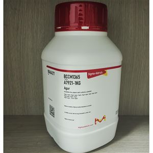 A7921-1KGSigma：琼脂