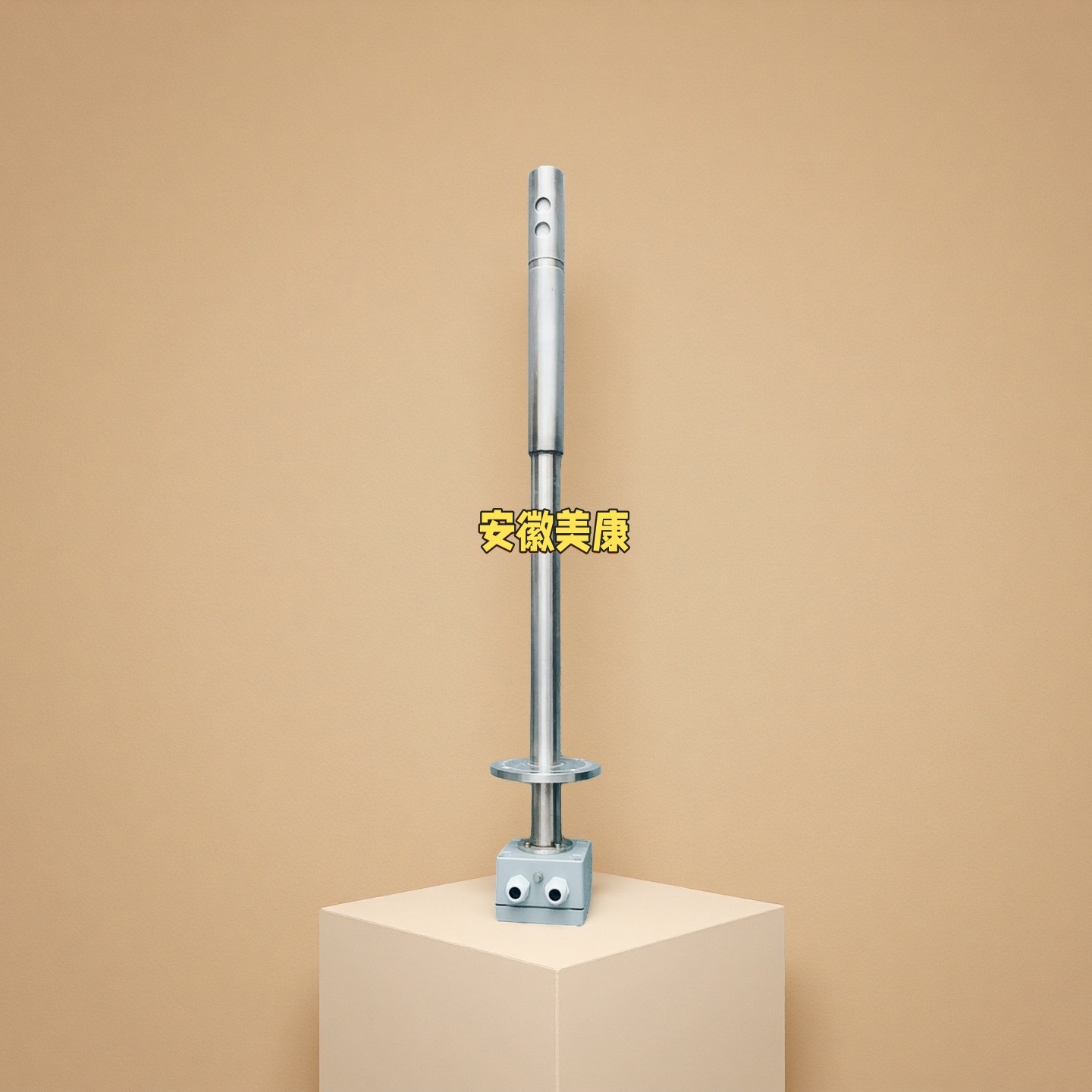 氧化锆烟气分析仪探头