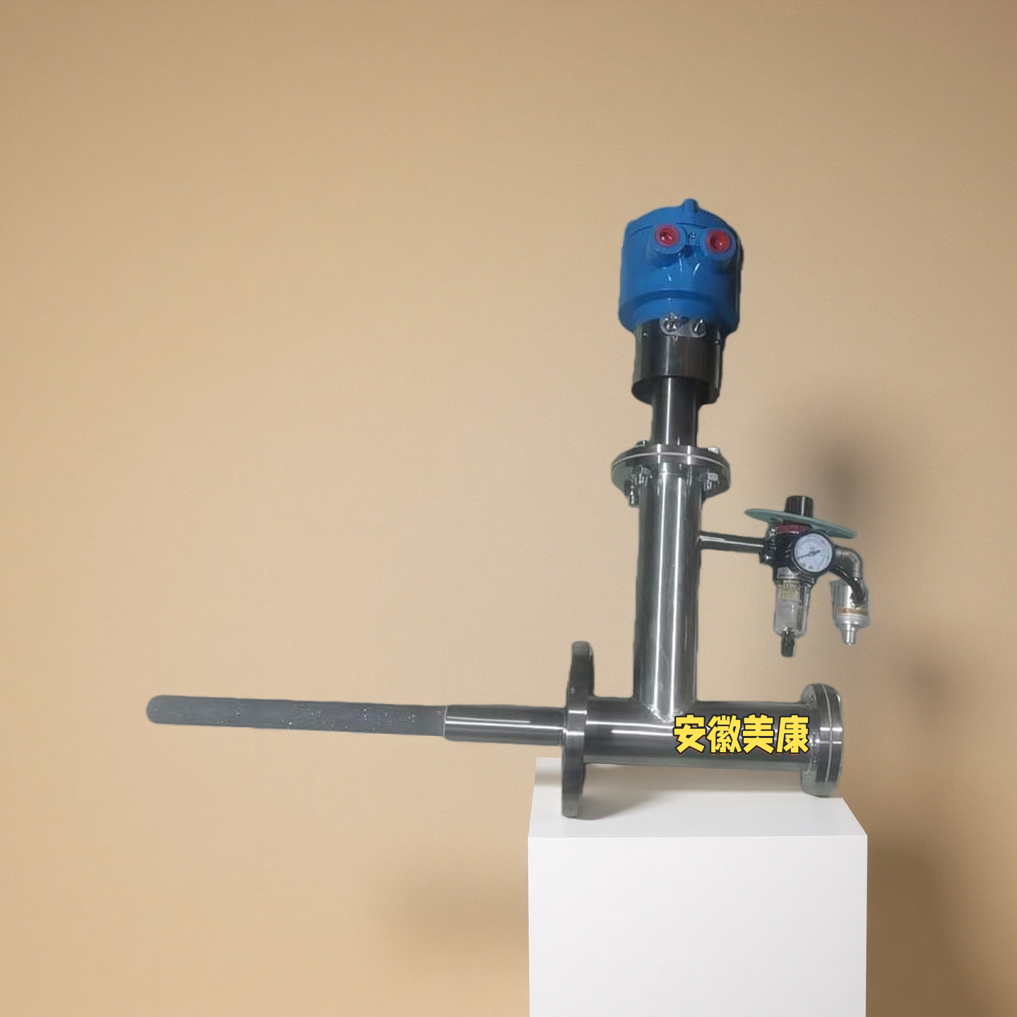 ZO-12B-YB-88G型氧气分析仪