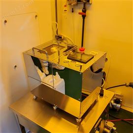 MSD-150D桌上型显影机