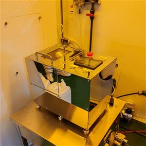 MSD-150D桌上型显影机