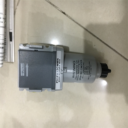 美國(guó)派克單開(kāi)閉接頭,PARKER接頭W21542783B