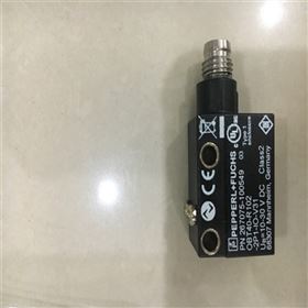 倍加福P+F接近传感器​NBN15-30GM50-E0