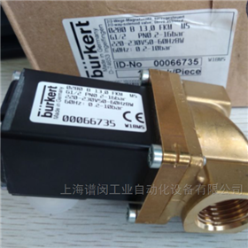 BURKERT寶德電磁閥126149德國(guó)原裝供應(yīng)
