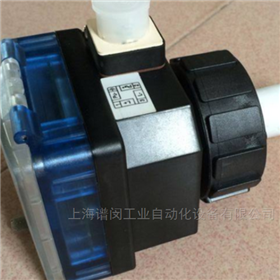 BURKERT宝德变送器559168欧美供应