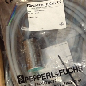 P+F電感式傳感器NBN4-12GM60-A2-V1直銷