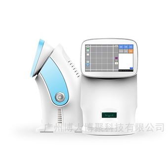 JSY-FL-045H全自动荧光细胞分析仪