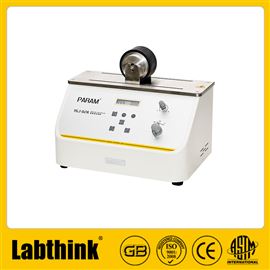 YGJ-02A膠粘帶壓滾機 電子壓輥試驗機