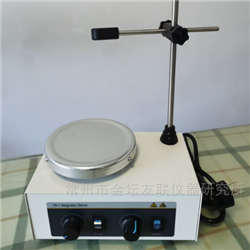 79-1磁力加热搅拌器（调温型）