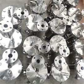 衛生級回流比控制器