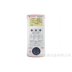 德國(guó)GMC PrimeTest 100電器安規(guī)測(cè)試儀