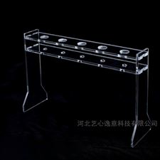 1mL-60mL规格齐全重力柱支架