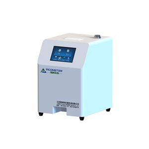 WKT-NQ6型凝點傾點全自動測試儀