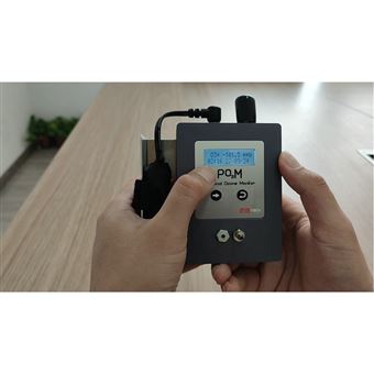 POM手持式紫外臭氧分析仪（美国2B tech）