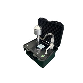 QY-S6智能微生物氣溶膠濃縮器3.0～10µm