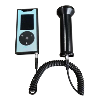 MR-050便攜式αβ表面污染測量儀（約850g）