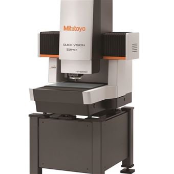 日本MITUTOYO QVH1 HYPER 302/404/606 Pro