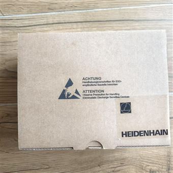 德国HEIDENHAIN编码器海德汉读头