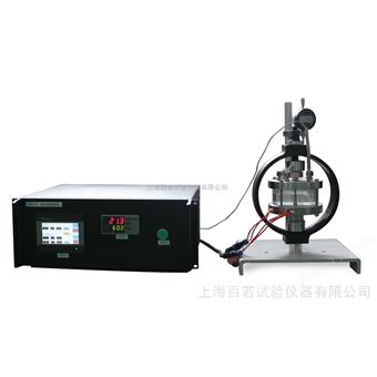 BPR-20应力环测试系统