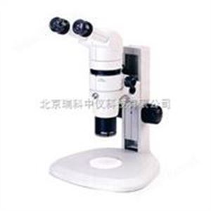 尼康SMZ800研究级体视显微镜