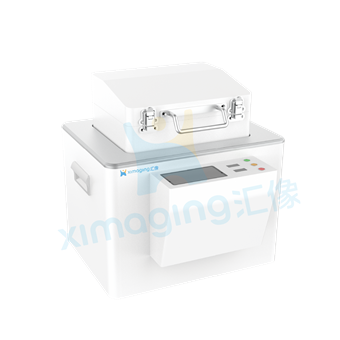 PHS FLF500智能防漏粉性能測試機