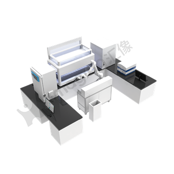 HOLON800XBZSX智能細胞株篩選自動化系統
