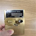丹麥 DAMCOS 蝶閥驅動頭160B4171