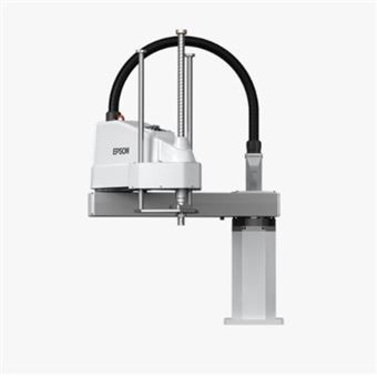 Epson LS50-CA04S爱普生SCARA 机器人代理商