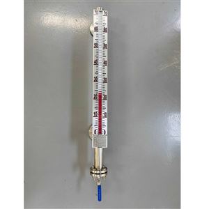 SHL1700mm磁翻板液位计