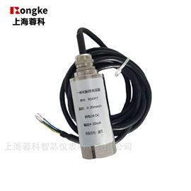 RS6917振动变送器