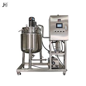 JH-FN3000-SC100超声波混合液体分散处理设备