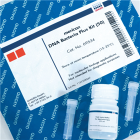 69534mericon DNA Bacteria Plus Kit試劑