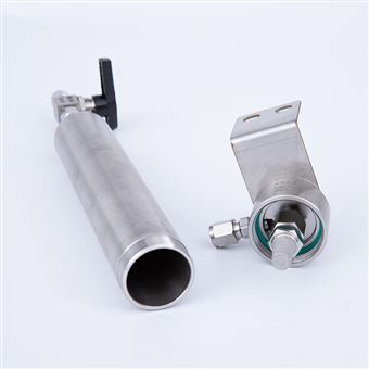 YBADH002气液分离器（分析仪预处理）