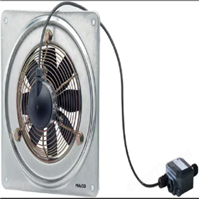 GRM ES 10/2 E德國Maico 不銹鋼離心風(fēng)機(jī) 支持選型報價