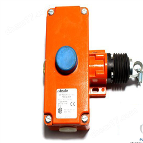 Ex ZS 92 S德国steute世徳安全开关 带有防爆认证