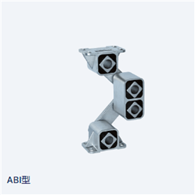 AB-HD 27瑞士ROSTA AB-HD型橡胶减震器