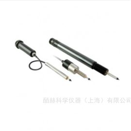 350 系列美國 Trans-tek LVDT位移傳感器