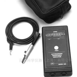 M 880ETS Electro-Tech Systems电阻表